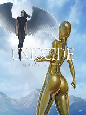cover image of Uniocide Part 1
